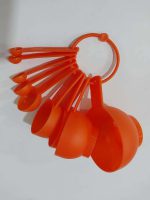 پک پیمانه اندازه گیری شیرینی پزی  کد A076 - Image 4
