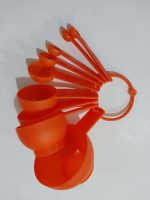 پک پیمانه اندازه گیری شیرینی پزی  کد A076 - Image 5