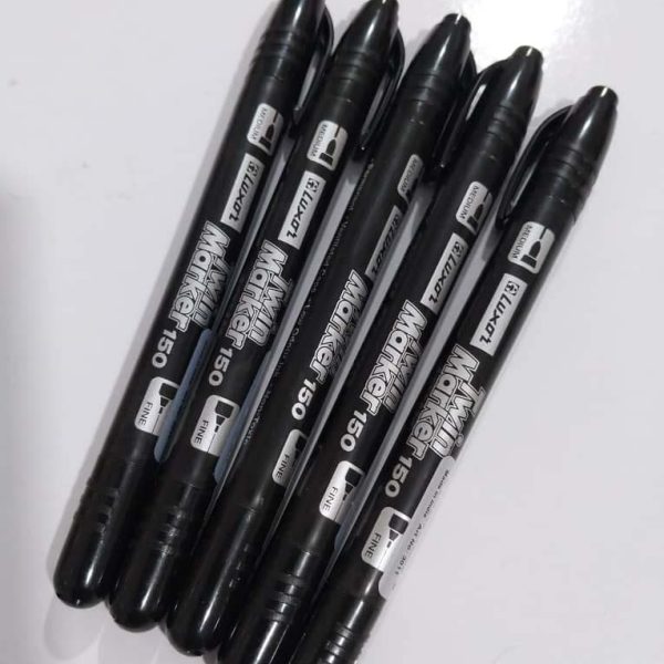 ماژیک سی دی لاکسر دوسره M - F کد A077