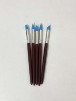 ابزار سلیکونی خارجی  سایز متوسط  5عددی کدسایت AB0018 - Image 2