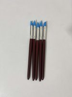 ابزار سلیکونی خارجی  سایز متوسط  5عددی کدسایت AB0018 - Image 3