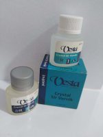 کریستال سرورنیک برند وستا کد BB005 - Image 2