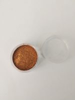 رنگ پودر فلز طلایی اشرفی کد bb0022