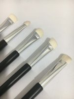 قلم براش تکی سرتخت A082 - Image 2