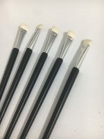 قلم براش تکی سرتخت A082 - Image 3