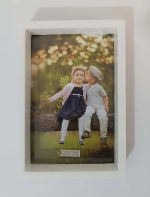 قاب عکس مدل مستطیل لبه دار 13 در18 کد W11024 - Image 2