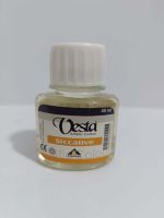 اسکاتیو حلال و خشک کننده رنگ روغن برند وستا 40میل کد B0010 - Image 2