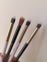 قلم براش تکی سر گرد کد A088 - Image 2